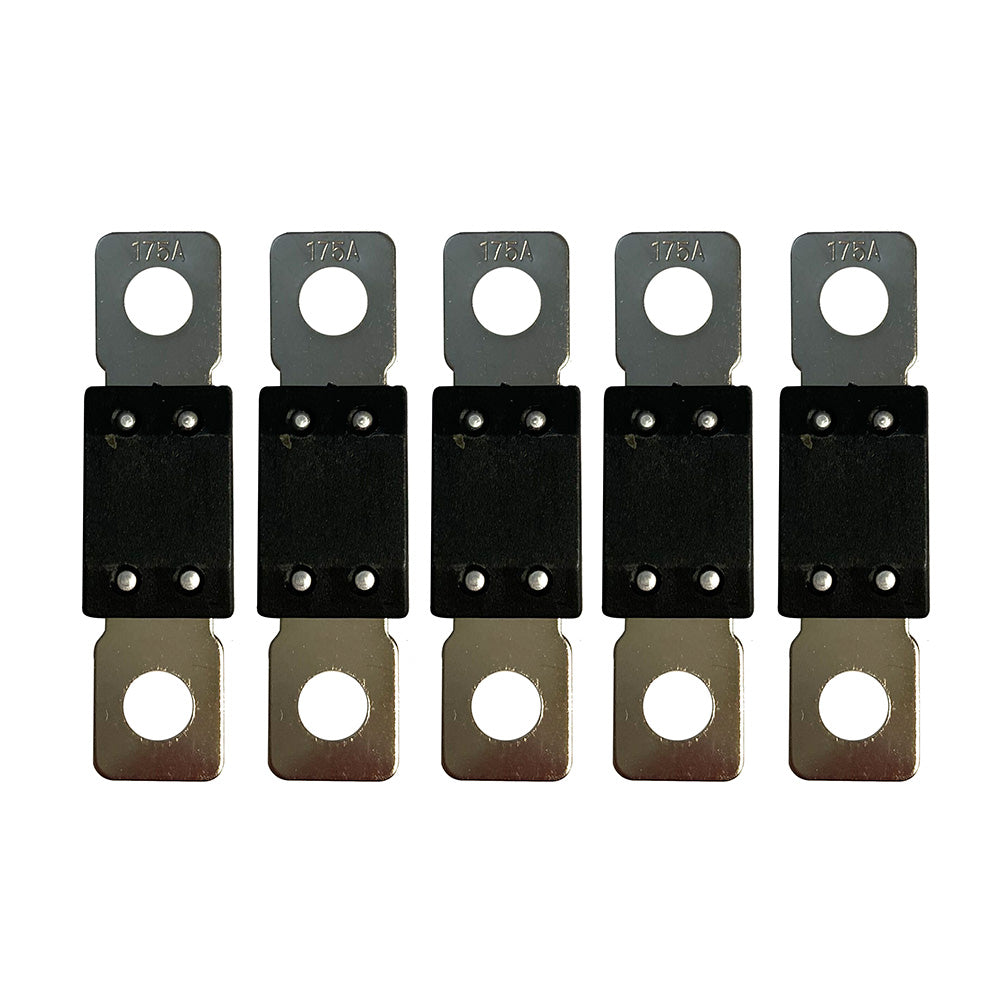 Victron MEGA-Fuse 175A/32V (Package of 5 Pieces) - Boat Gear USA