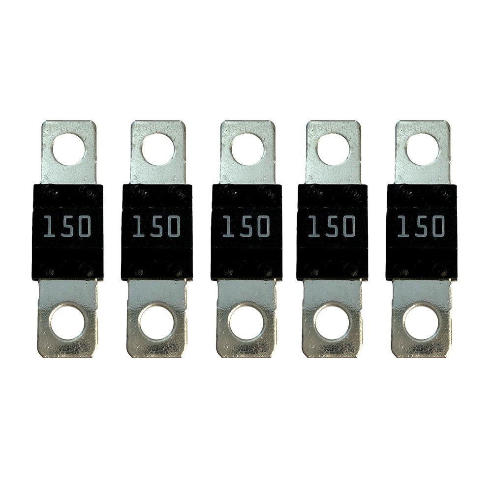 Victron MIDI-Fuse 150A/32V (Package of 5) - Boat Gear USA