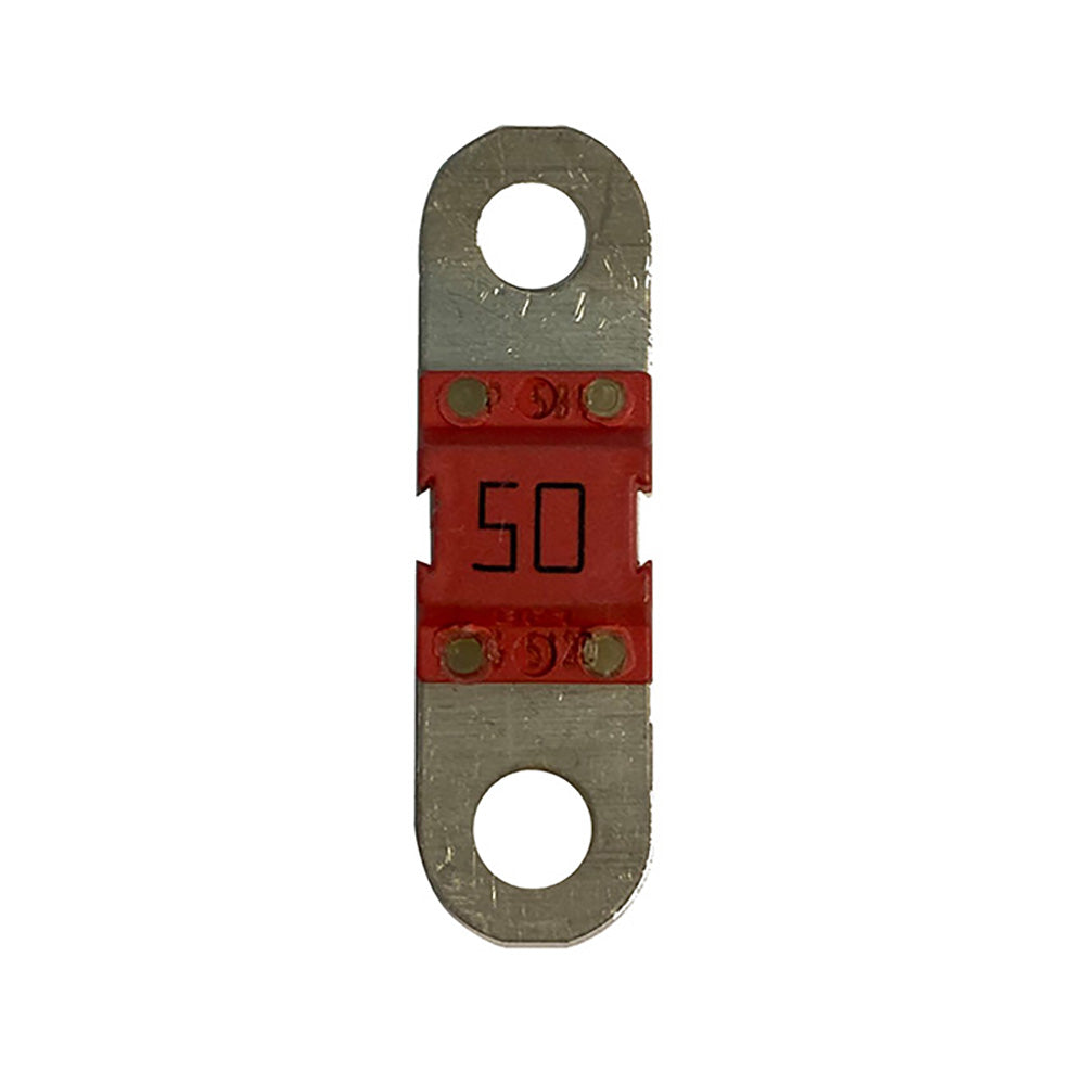 Victron MIDI-Fuse 50A/58V f/48V Products (Package of 1) - Boat Gear USA