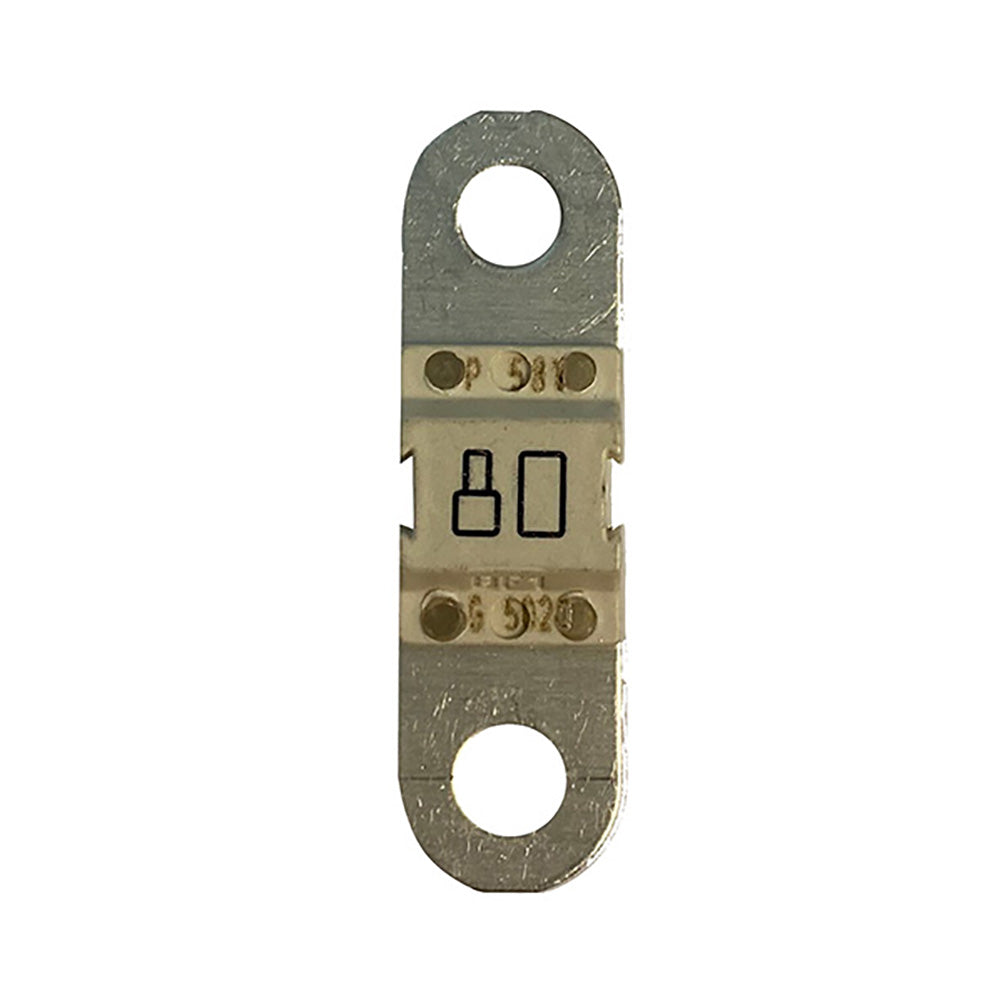 Victron MIDI-Fuse 80A/58V f/48V Products (Package of 1) - Boat Gear USA