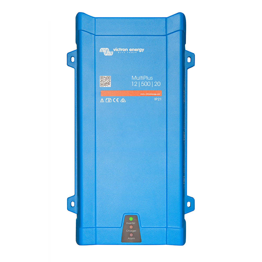 Victron MultiPlus 12/500 - 20-16 - 120V - VE. Bus UL Approved - Boat Gear USA