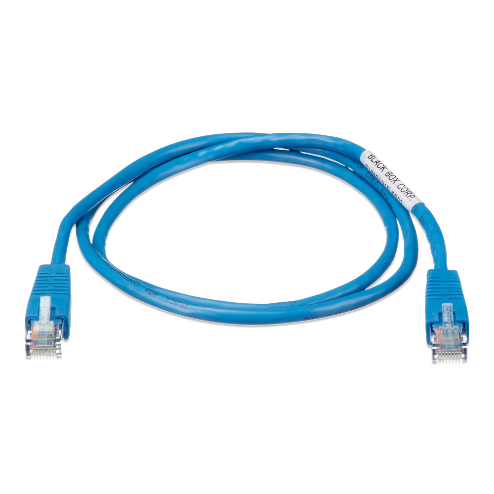 Victron RJ45 UTP - 3M Cable - Boat Gear USA