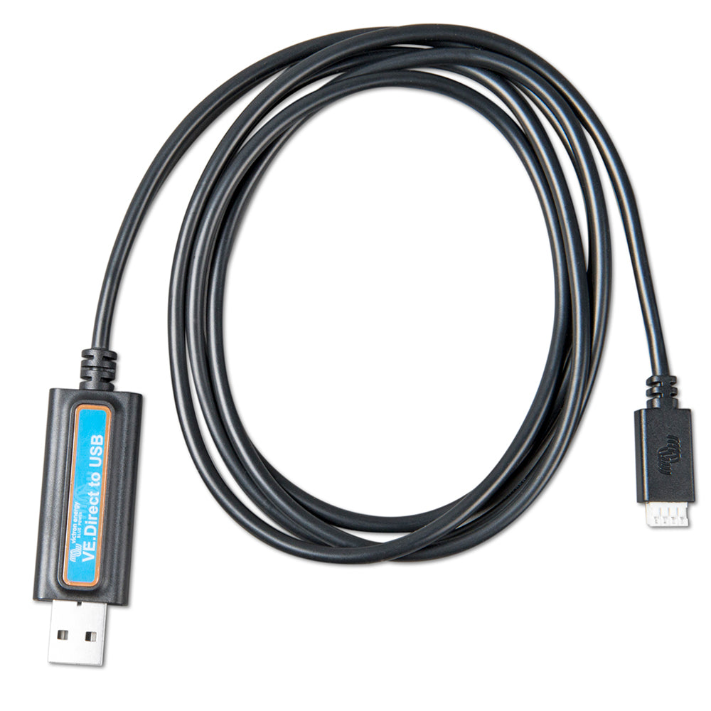 Victron VE. Direct to USB Interface - Boat Gear USA