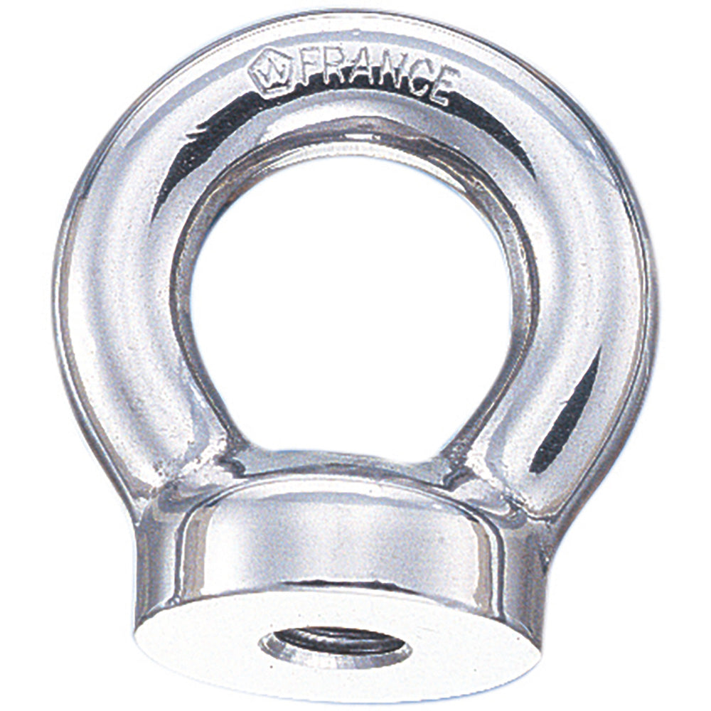 Wichard 1/2" Eye Nut - 13/16" Diameter - Boat Gear USA
