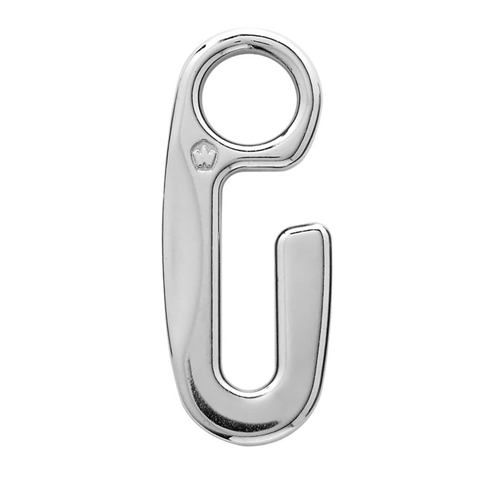 Wichard Chain Grip - For 8mm Chain - 5/16" - 85mm Length - 3-11/32" - Boat Gear USA