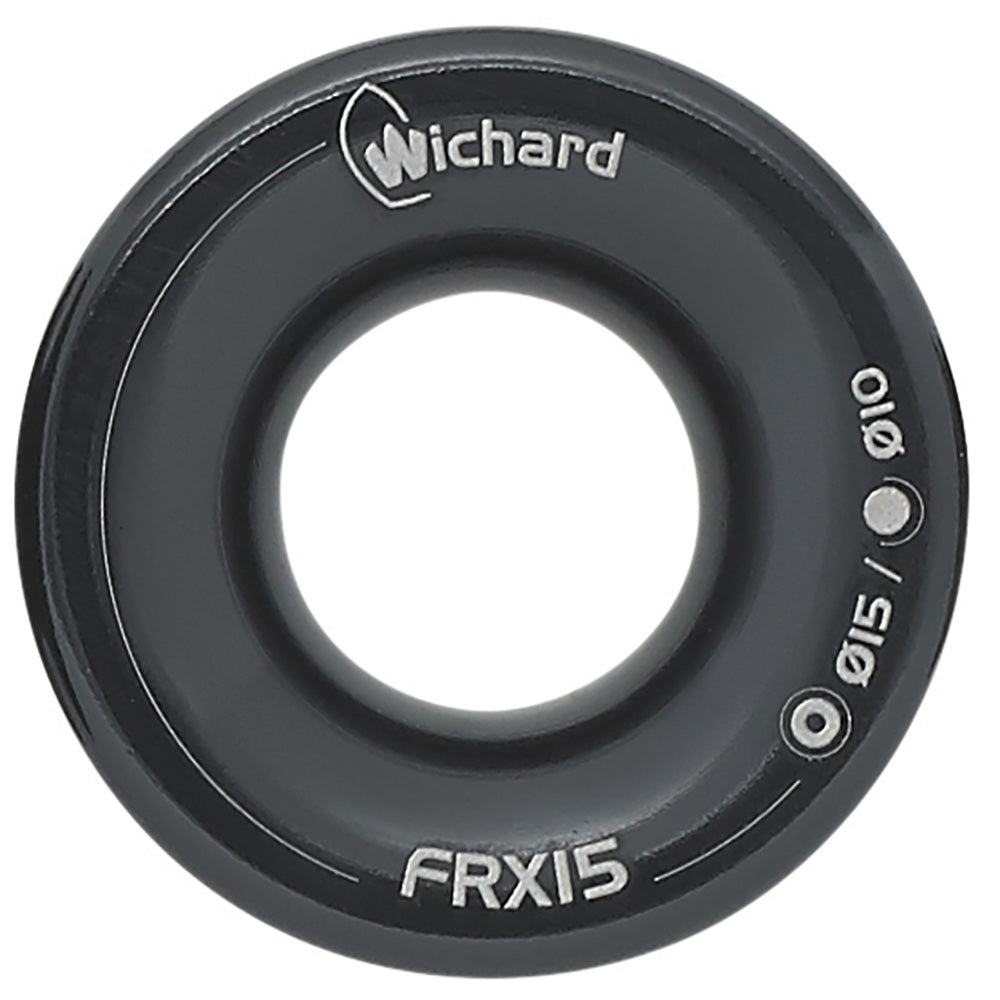 Wichard FRX15 Friction Ring - 15mm (19/32") - Boat Gear USA