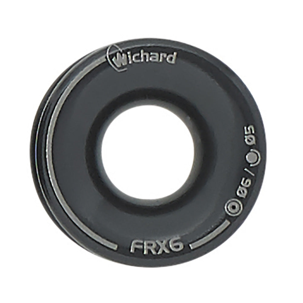 Wichard FRX6 Friction Ring - 7mm (9/32") - Boat Gear USA