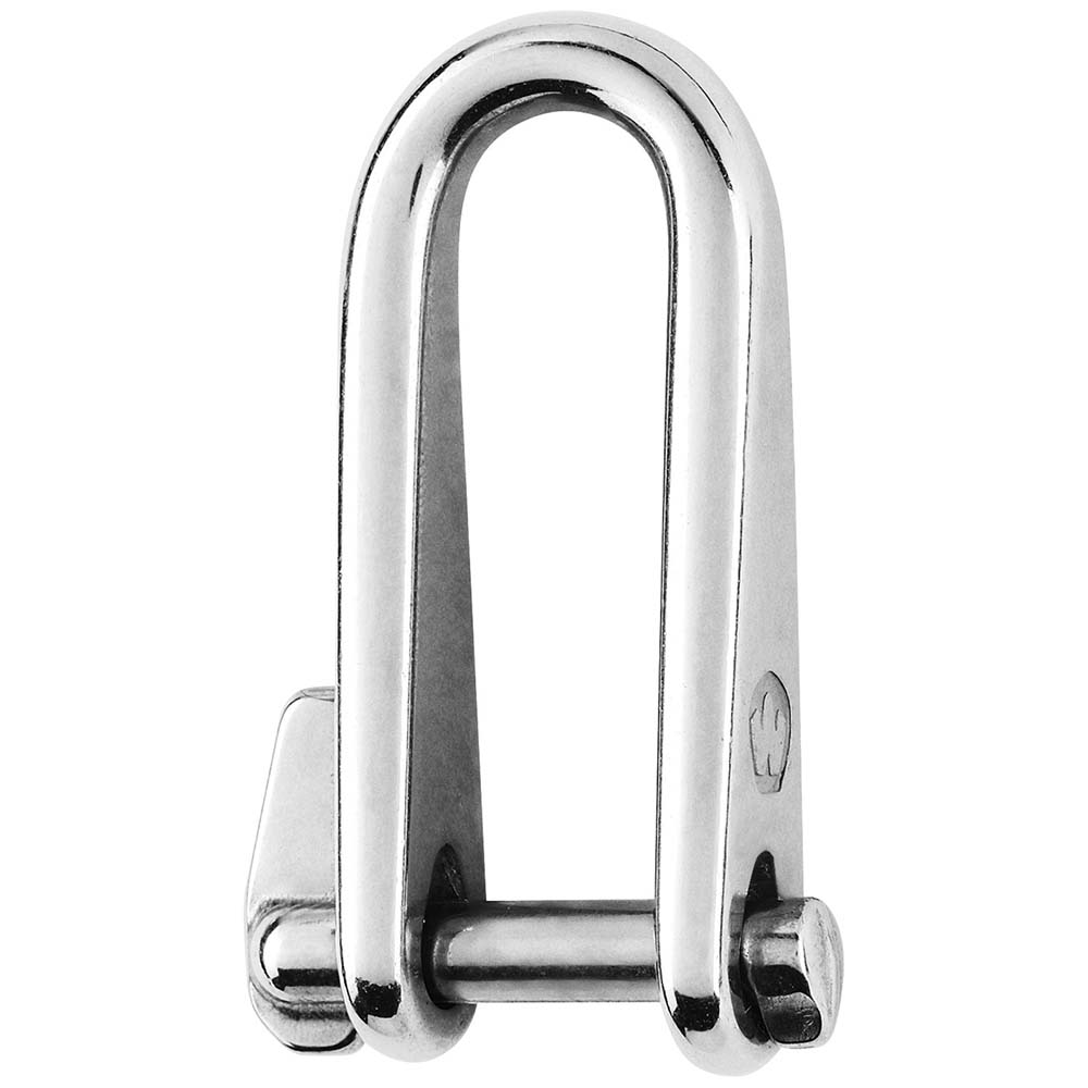 Wichard Key Pin Shackle - Diameter 8mm - 5/16" - Boat Gear USA