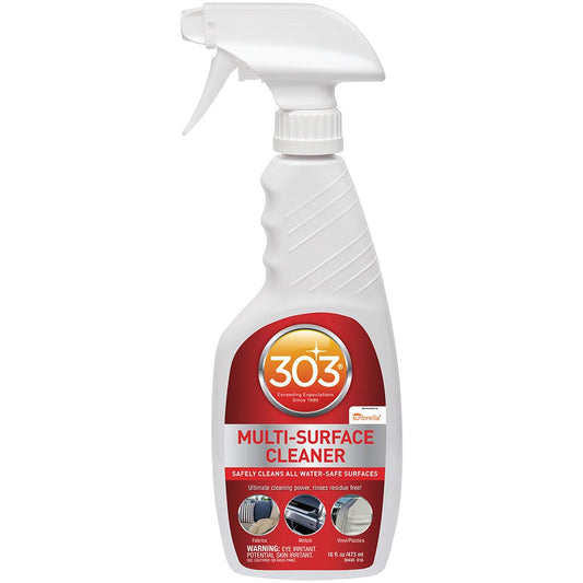 303 Multi-Surface Cleaner - 16oz - Boat Gear USA