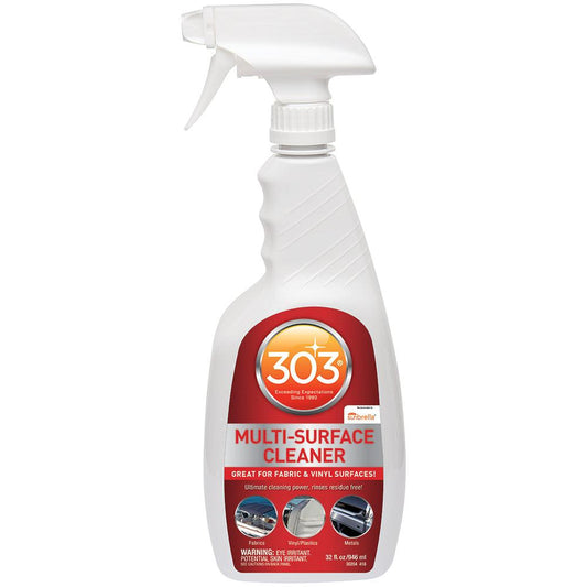 303 Multi-Surface Cleaner - 32oz - Boat Gear USA