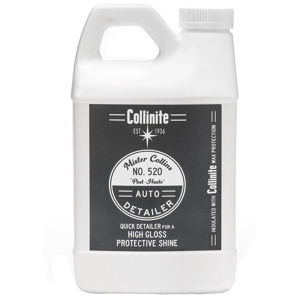 Collinite 915 Marque d'Elegance Auto Wax - 12oz