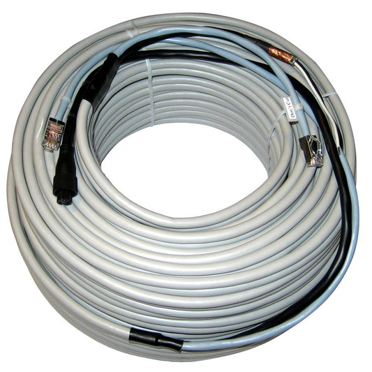 Furuno 001-341-830-00 30m Cable For 2-12kw Drs Radars - Boat Gear USA