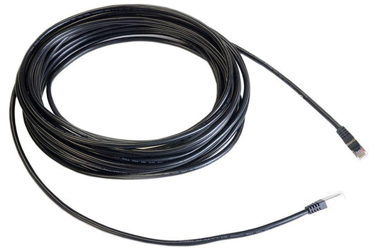 Fusion 20' Shielded Ethernet Cable With Rj45 Connectors - Boat Gear USA