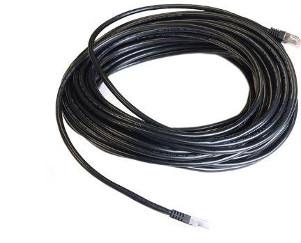 Fusion 40' Shielded Ethernet Cable With Rj45 Connectors - Boat Gear USA