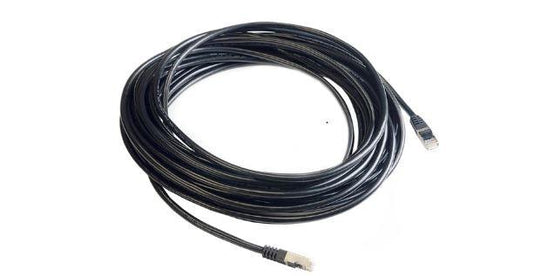 Fusion 65' Shielded Ethernet Cable With Rj45 Connectors - Boat Gear USA