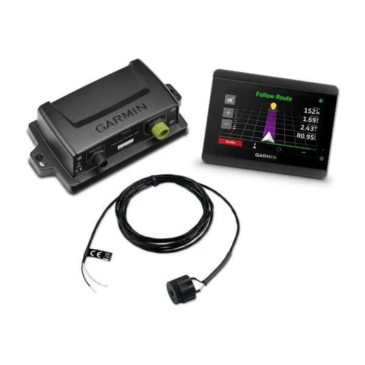 Garmin Reactor 40 Autopilot For Viking Viper Systems With Ghc50 Control - Boat Gear USA