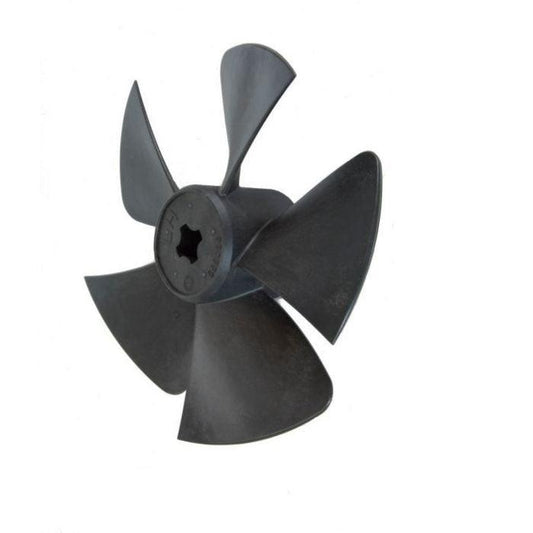 Lewmar 589551 Replacement Propeller F/250tt Right Hand - Boat Gear USA