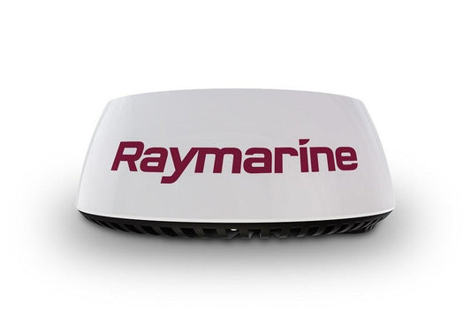 Raymarine Q24D Quantum 2 Radar Dome 10m Cables - Boat Gear USA