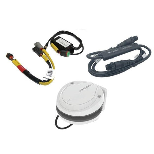 Simrad Steer-by-wire Kit For Volvo Ips - Boat Gear USA