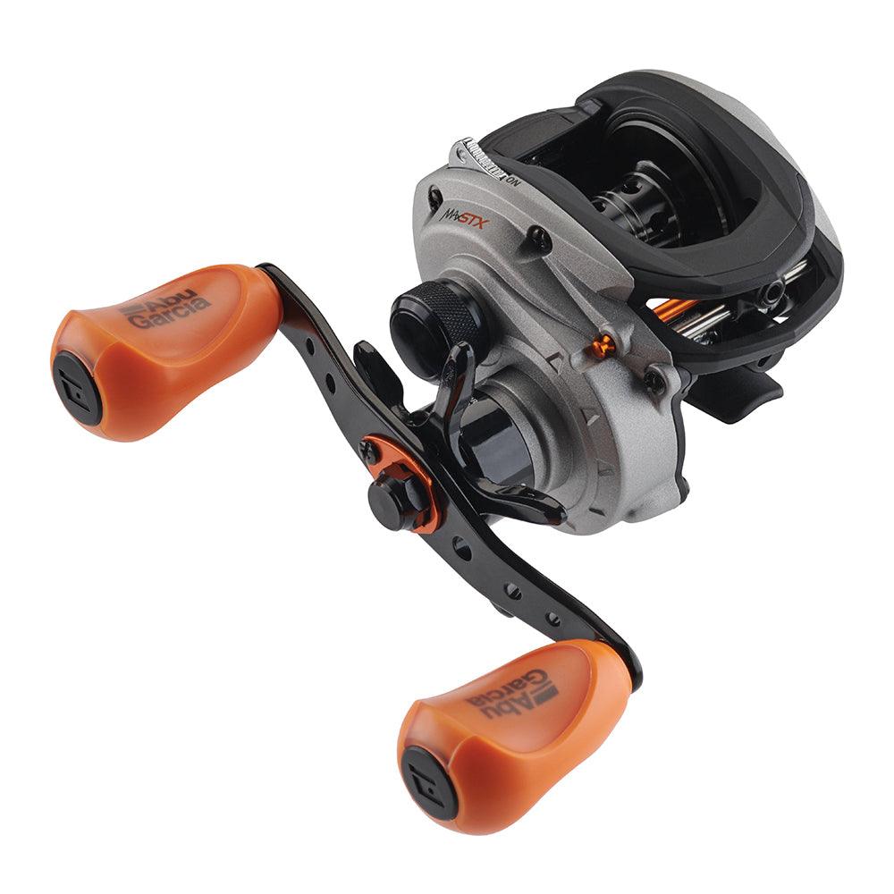 Abu Garcia MAX® STX Low Profile Reel - Boat Gear USA