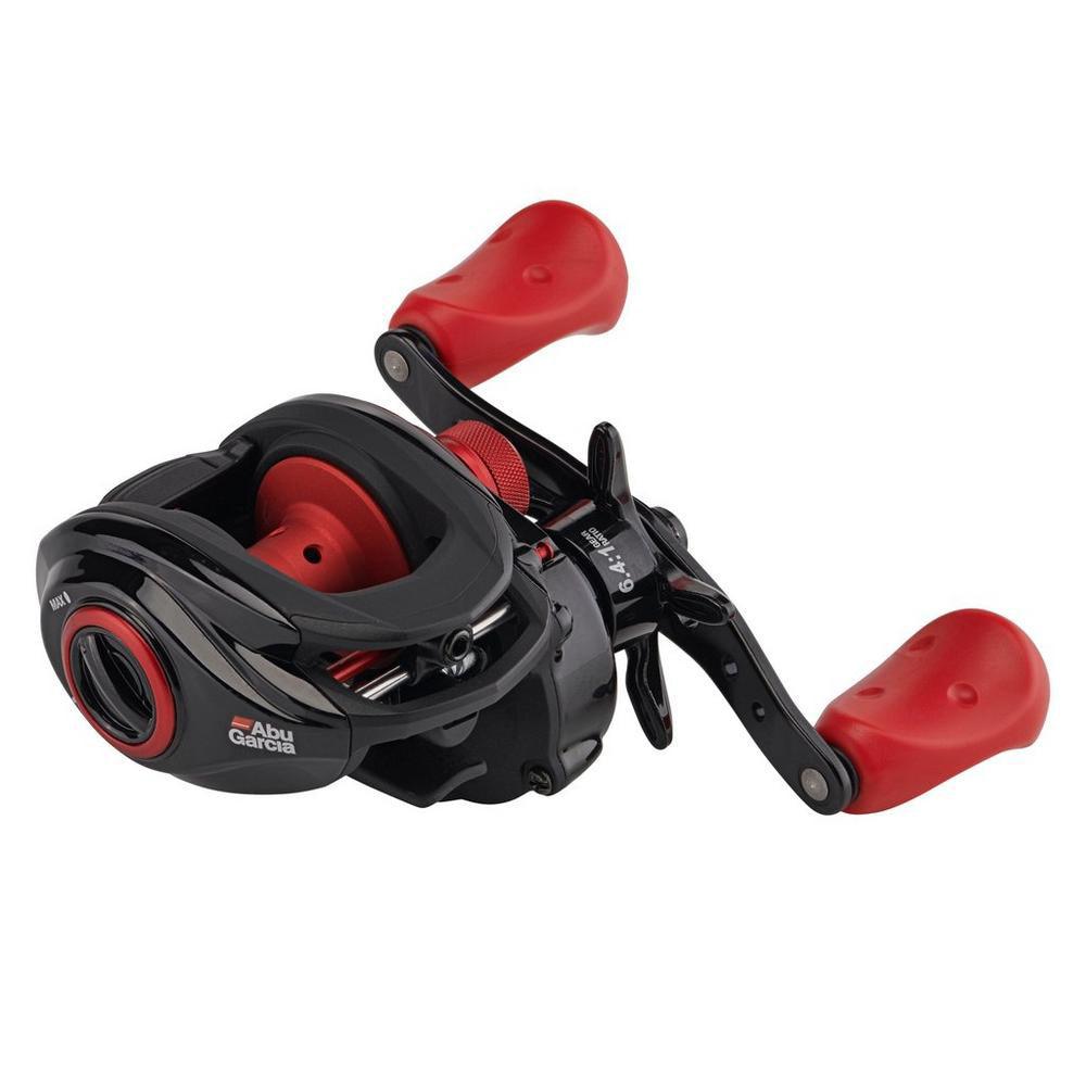 Abu Garcia MAX® X LH Low Profile Reel - Boat Gear USA