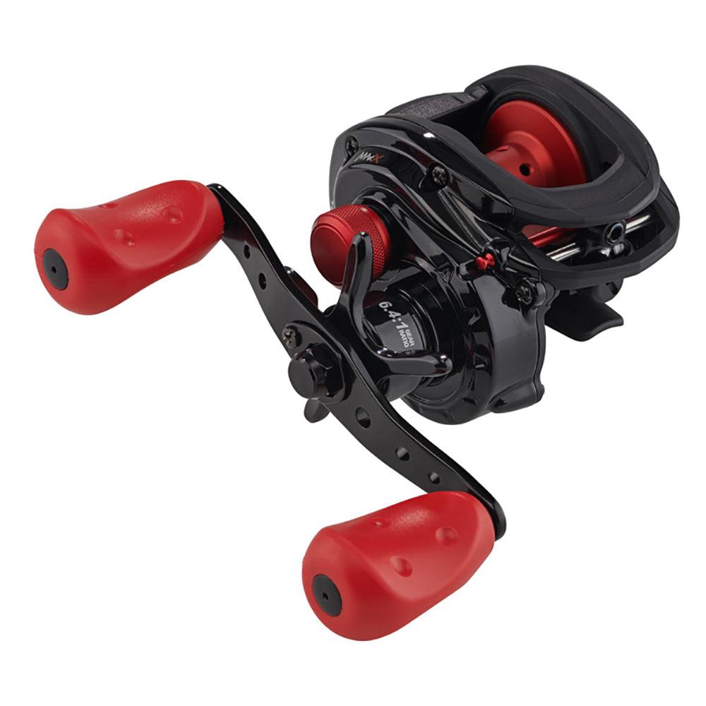 Abu Garcia MAX® X Low Profile Reel - Boat Gear USA