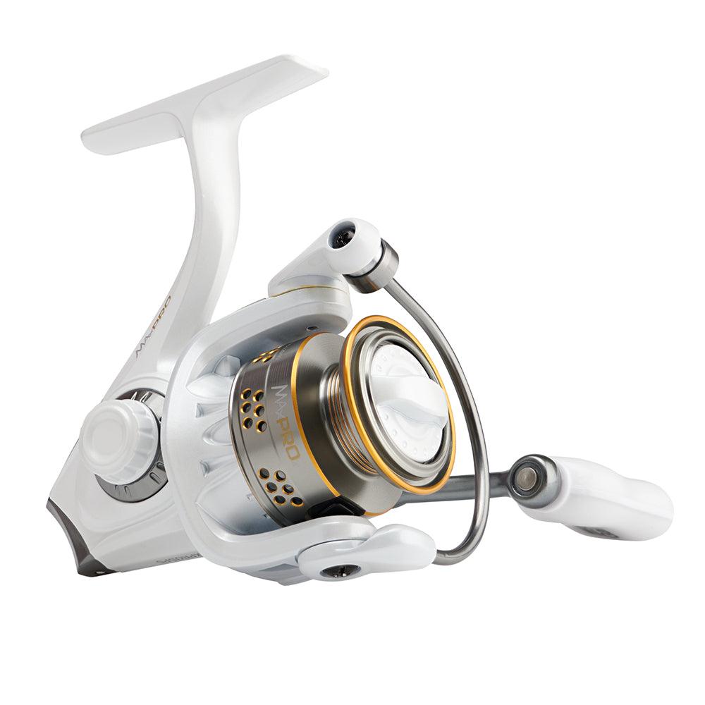 Abu Garcia MAXPROSP5 Max Pro 5 Spinning Reel - Boat Gear USA