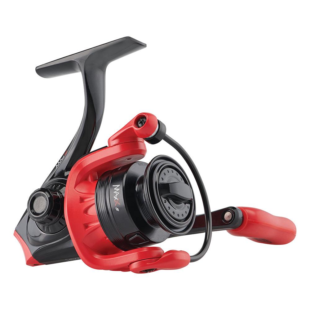 Abu Garcia MAXXSP5 Max X 5 Spinning Reel - Boat Gear USA