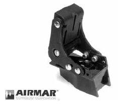 Airmar 20-039 Kick Up Transom Bracket F/ Airmar - Boat Gear USA