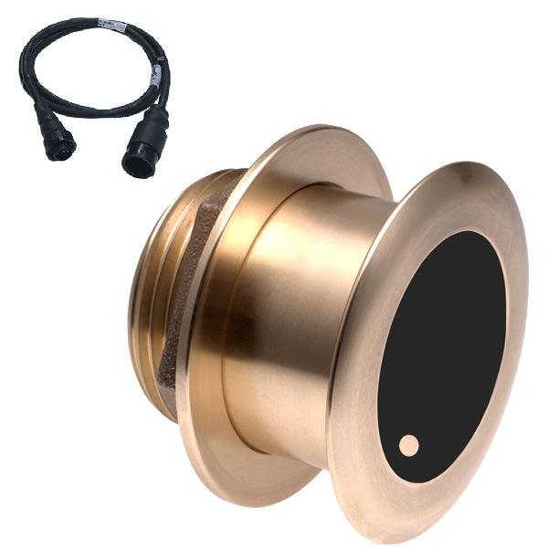 Airmar B175c-20-h 20d Tilt With Navico 9-pin Mm Cable - Boat Gear USA
