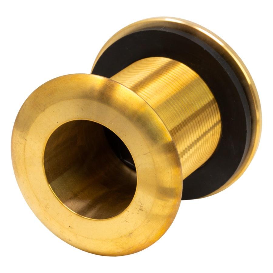 Airmar B617v Bronze Housing With Integrated Valve - Boat Gear USA