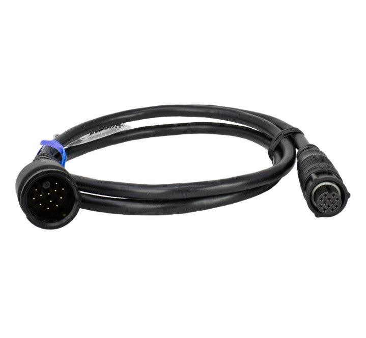 Airmar Mmc-12f Furuno 12-pin Chirp Mix-n-match Cable - Boat Gear USA