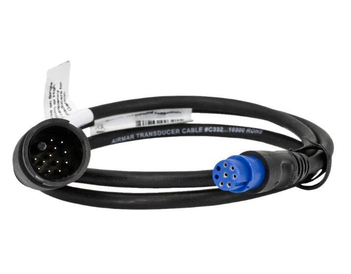 Airmar Mmc-8g Garmin 8-pin Chirp Mix-n-match Cable - Boat Gear USA