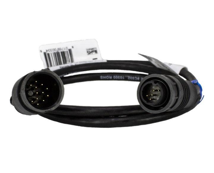 Airmar Mmc-9n Navico 9-pin X-sonic Chirp Mix-n-match Cable - Boat Gear USA