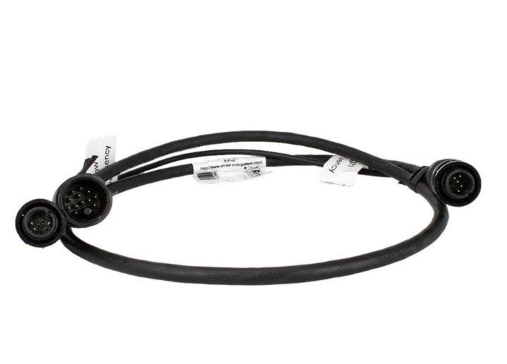 Airmar Mmc-9n2 Navico 2 - 9-pin Chirp Mix-n-match Cable - Boat Gear USA
