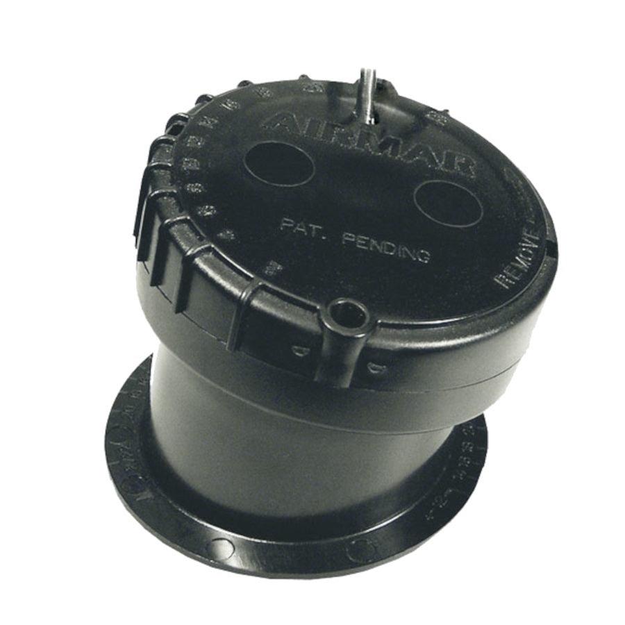 Airmar P75c-m In-hull 600w Medium Frequency With Si-tex 8-pin Mix-n-match - Boat Gear USA