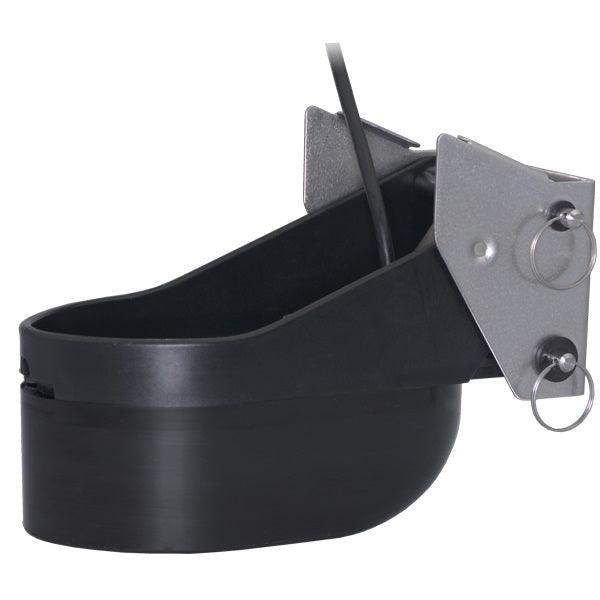Airmar Tm265c-lh Transducer With Navico 9-pin X 2 Mmc - Boat Gear USA