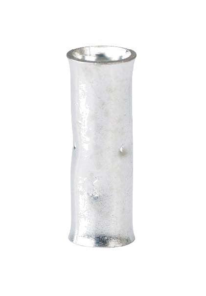 Ancor 1awg Butt Connector Tinned Copper 25 Pack - Boat Gear USA