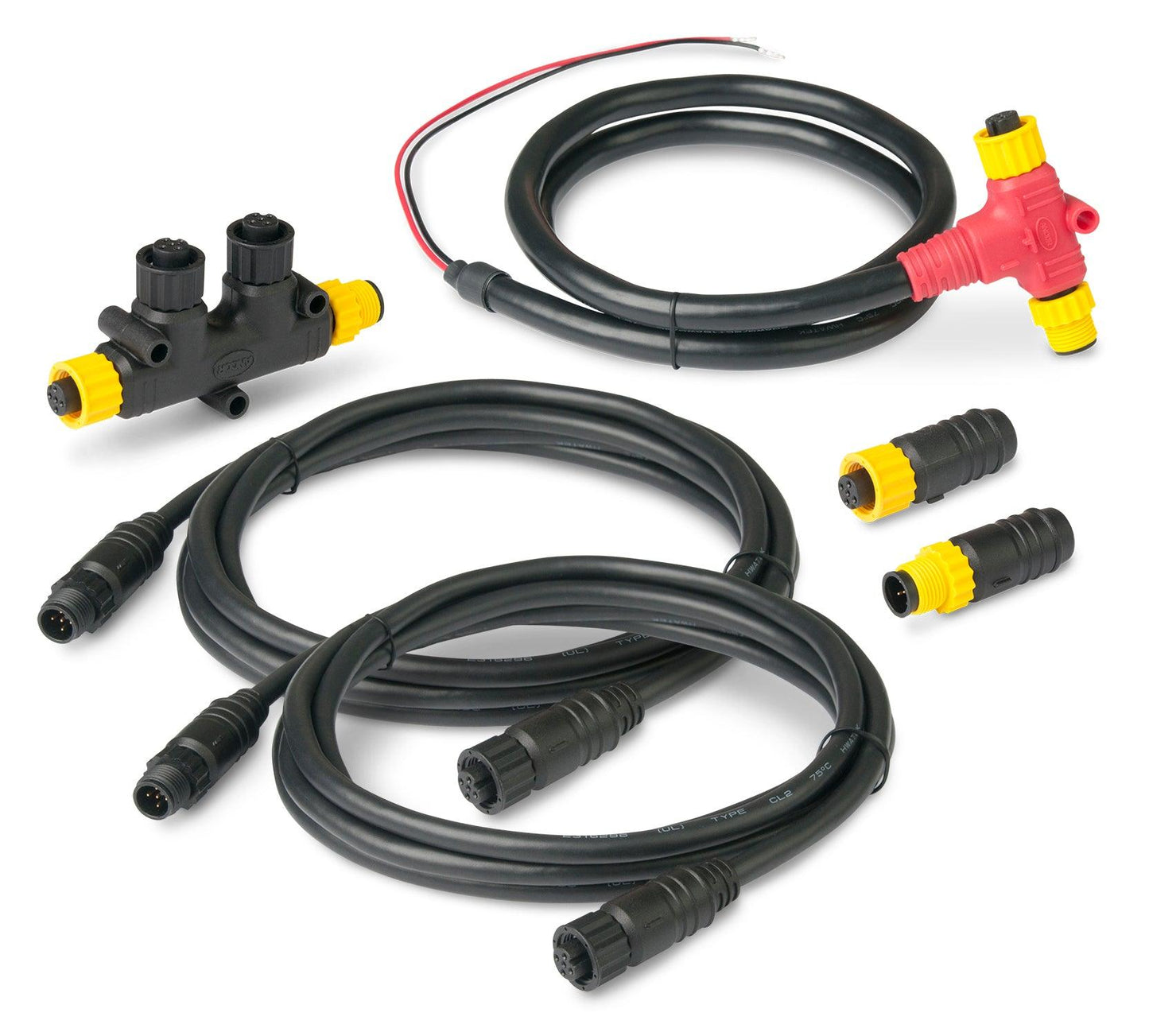 Ancor 270202 Nmea 2000 Dual Device Starter Kit - Boat Gear USA