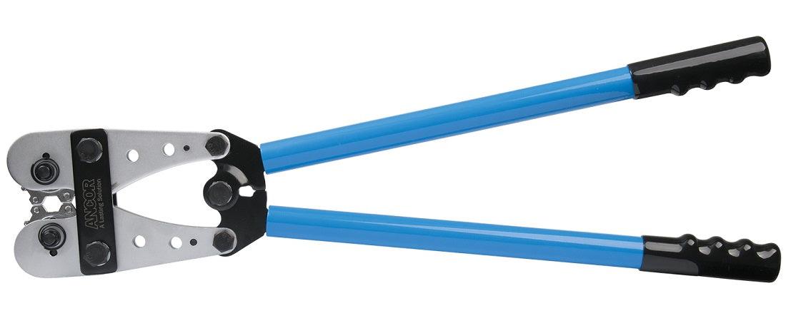 Ancor Lug Crimper 8 - 4/0 Awg Hex Die - Boat Gear USA