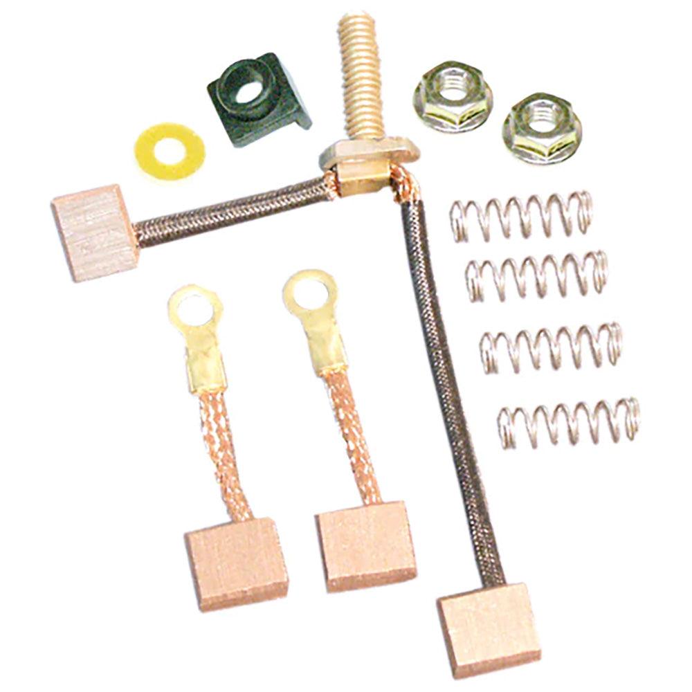ARCO Marine Replacement Outboard Starter Brush Kit - Boat Gear USA