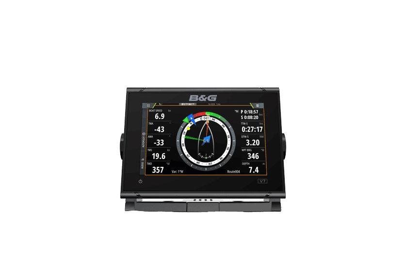B&G Vulcan 7R 7" MFD - Boat Gear USA