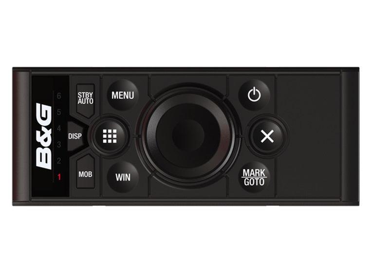B&G ZC2 Landscape Remote - Boat Gear USA