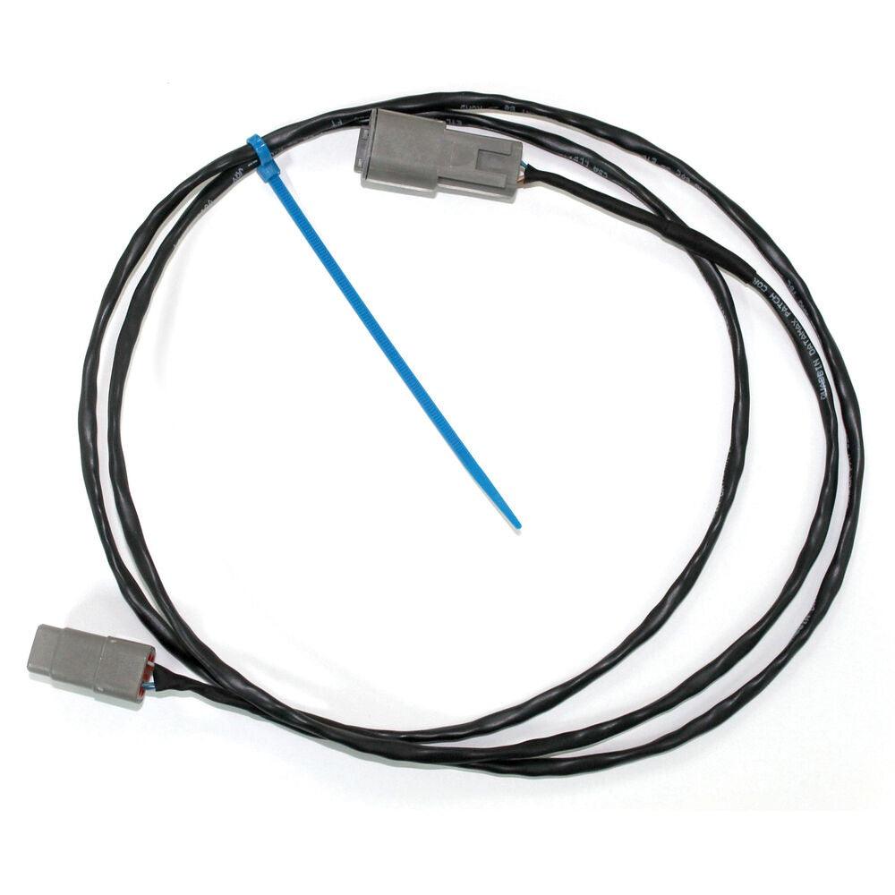 Bennett Bhw4005 5' Extension For Bolt Helm Keypad - Boat Gear USA