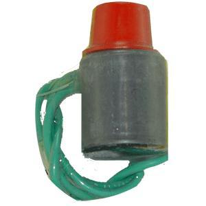 Bennett Vp-1135 Green Solenoid - Boat Gear USA