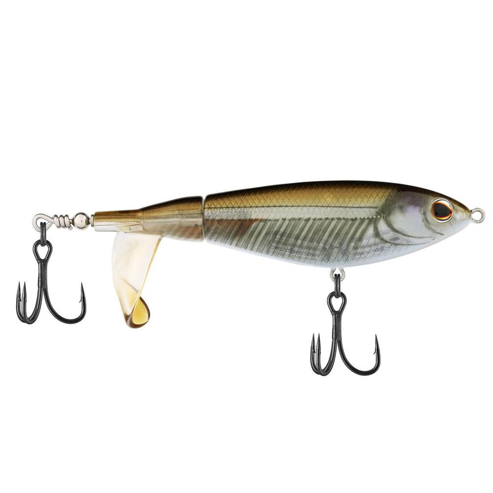 Berkley Choppo Saltwater - 105mm - Mangrove Minnow - Boat Gear USA