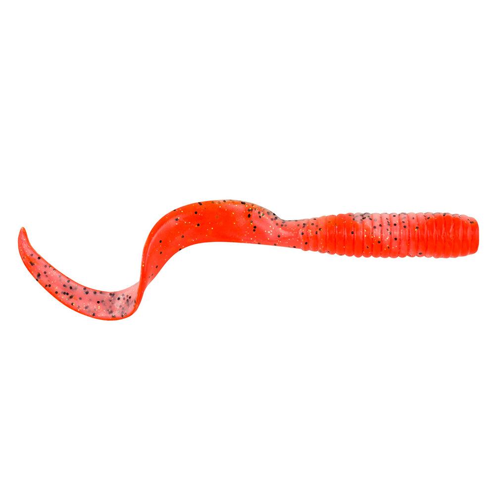 Berkley Gulp!® 6" Grub - Orange Belly Shrimp - Boat Gear USA