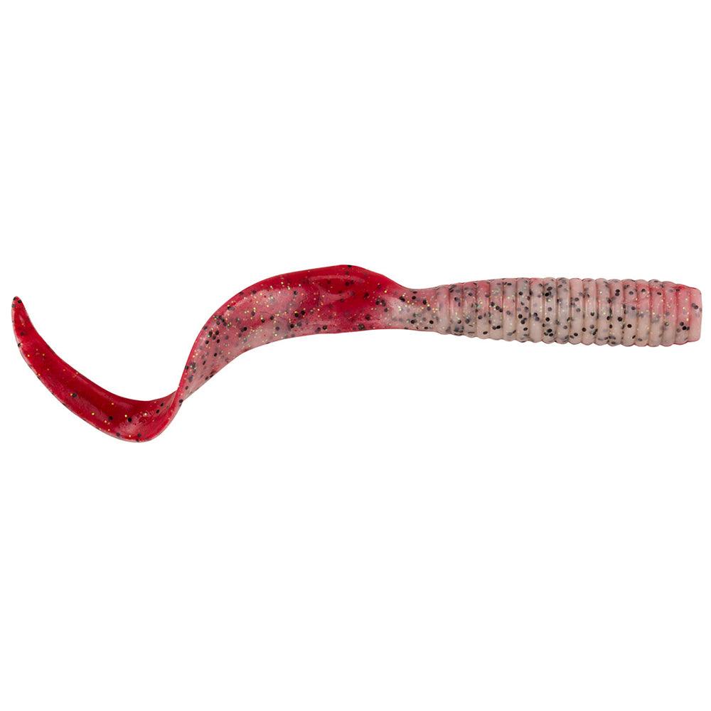 Berkley Gulp!® 6" Grub - Red Belly Shrimp - Boat Gear USA