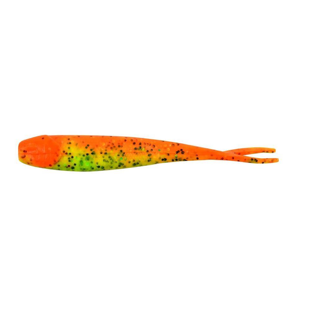 Berkley Gulp!® Minnow - 4" - Firetiger - Boat Gear USA