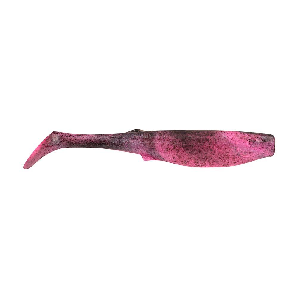 Berkley Gulp!® Paddleshad - 4" - Cajun Chicken - Boat Gear USA
